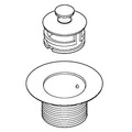 Pfister Pfister T/S Plug Assembled 972-761A